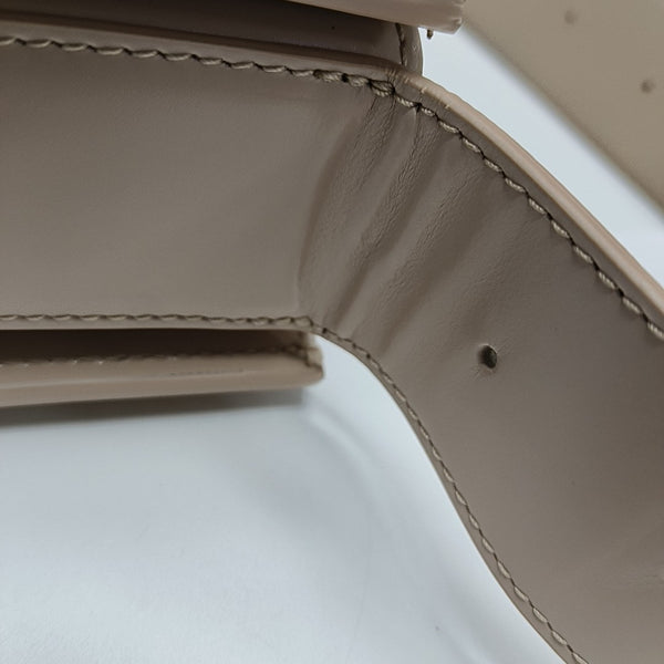 Marie Calfskin Pink