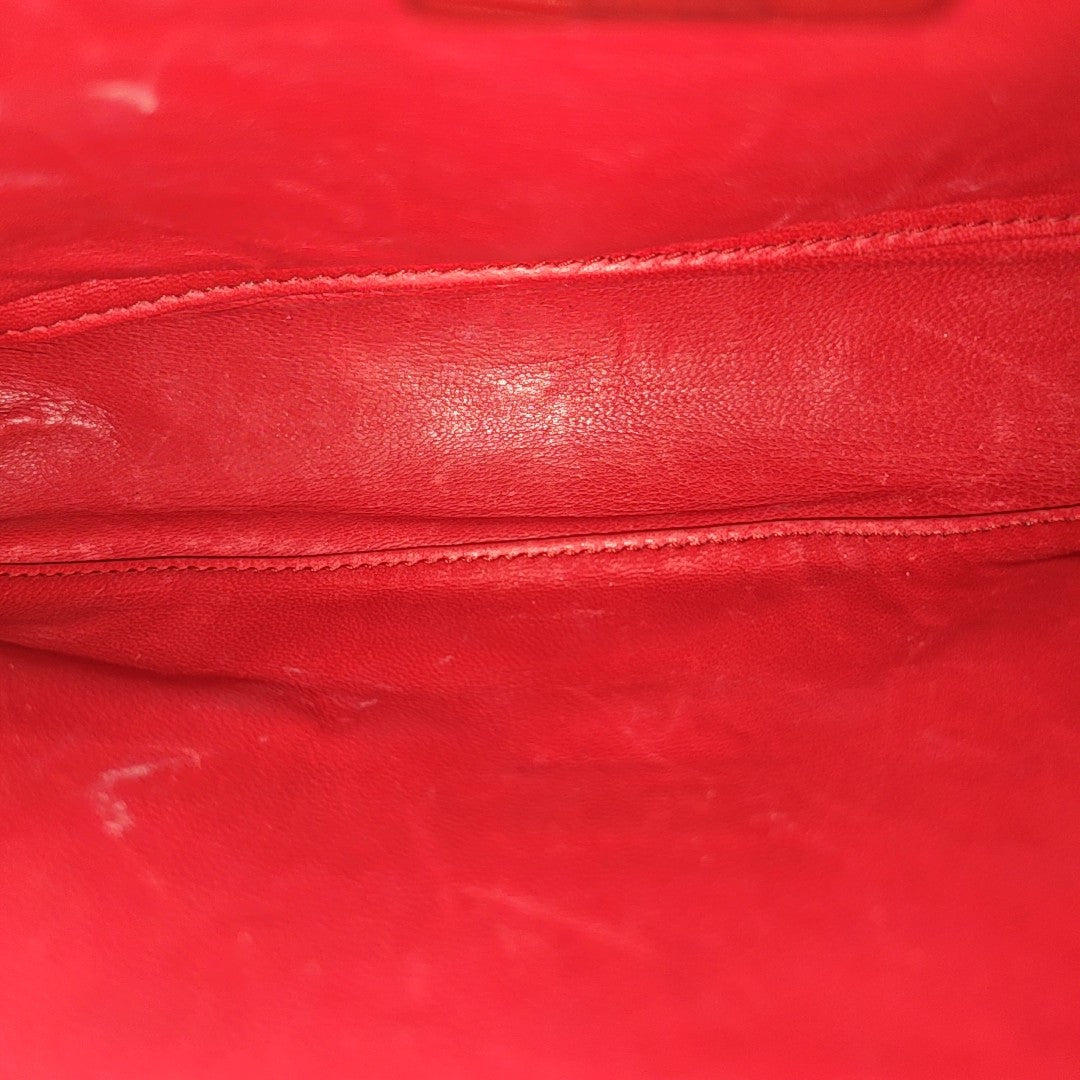 Elektra Calfskin Black