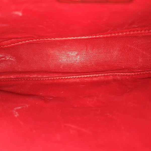 Elektra Calfskin Black