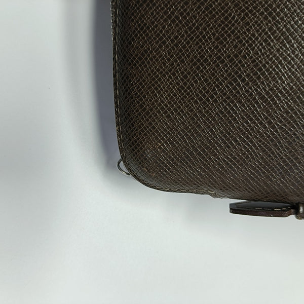 ATOLL Calfskin Brown