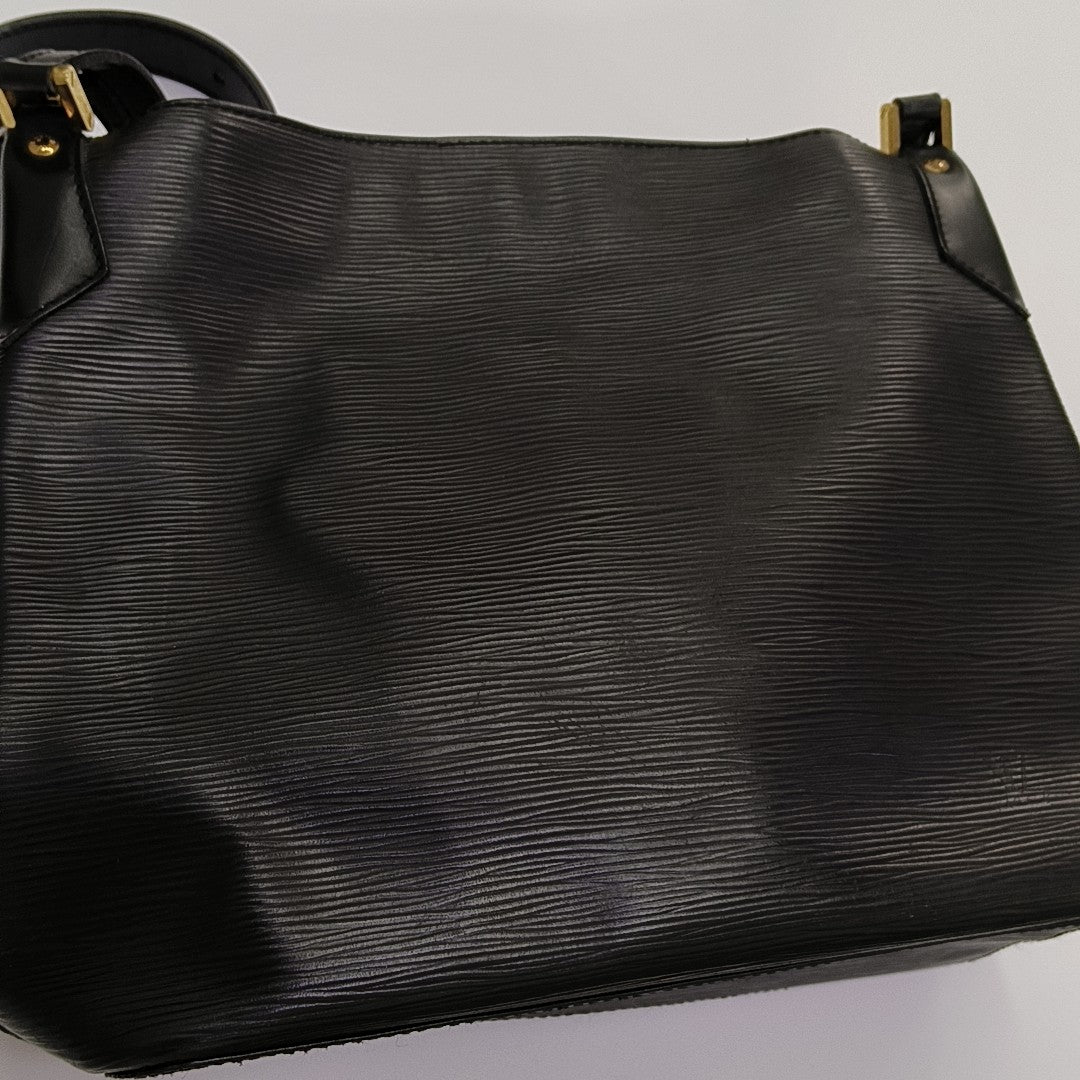 MANDARA MM Epi Black