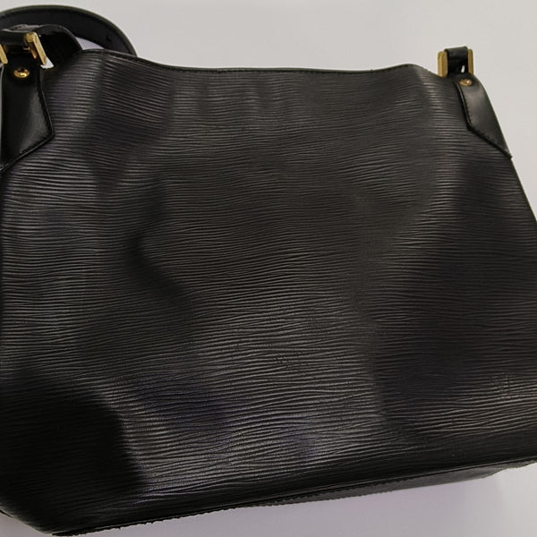 MANDARA MM Epi Black
