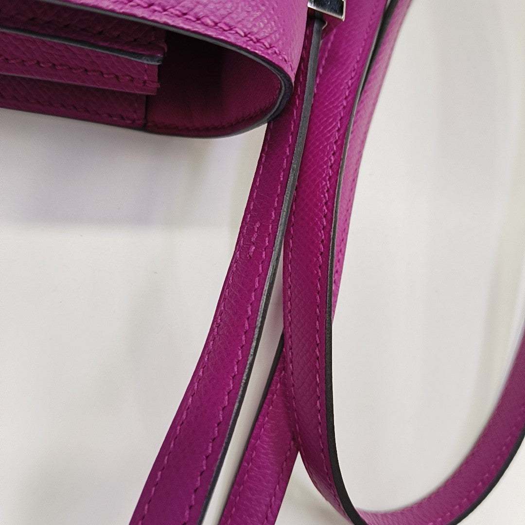 Constance 18 Epsom Purple