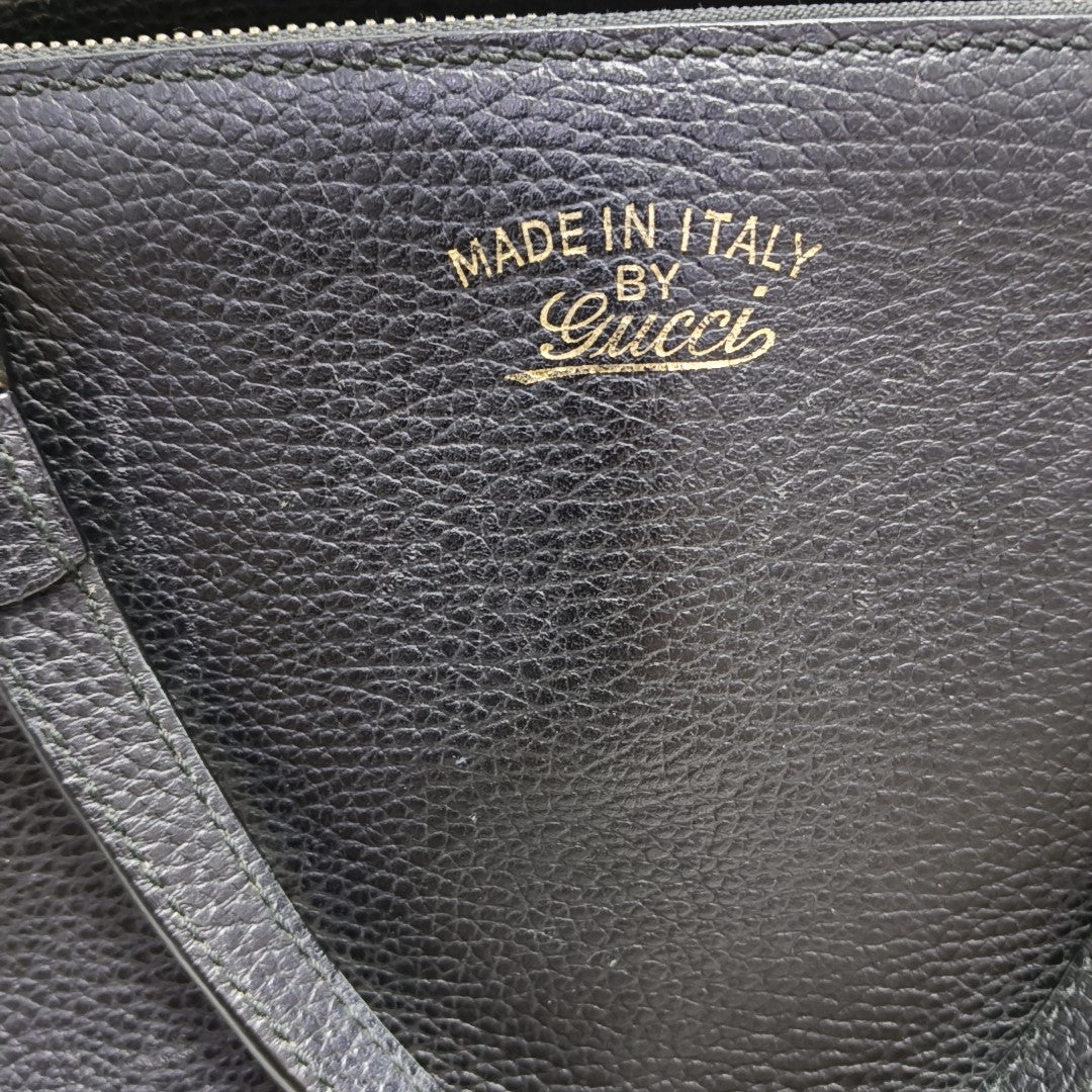 Swing Calfskin Black