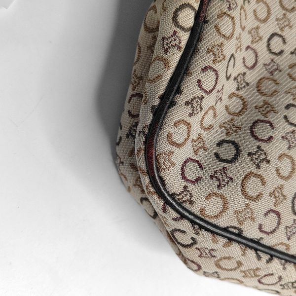 Canvas Beige