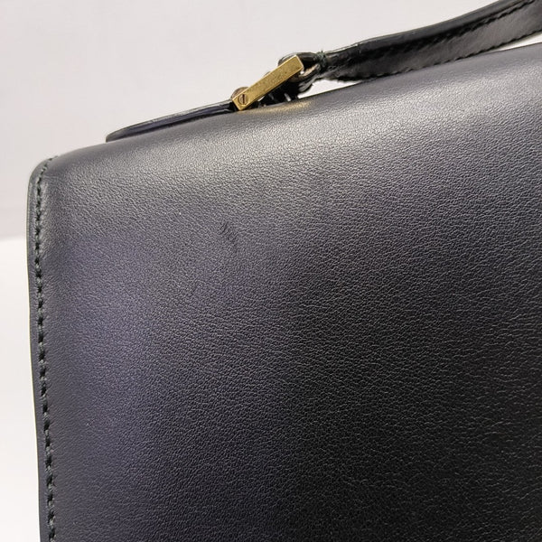 Dioraddict Piel de Becerro Negra