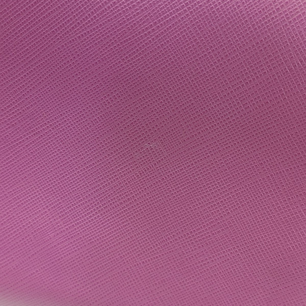 Ginny Calfskin Red
