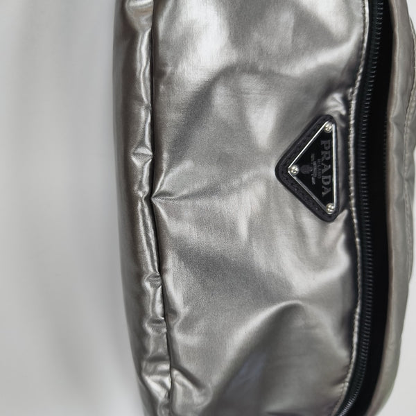 Nylon Gray