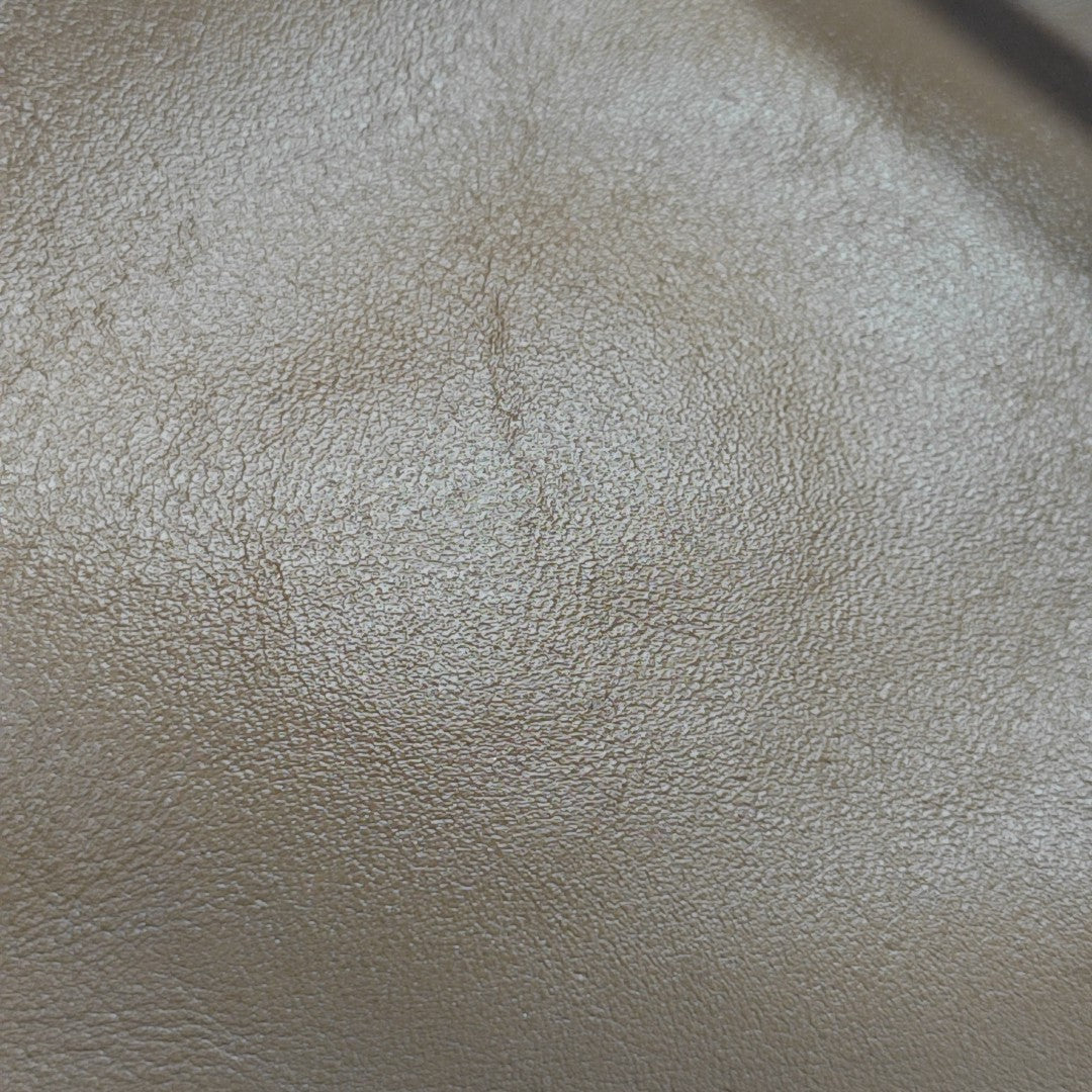 Calfskin Brown
