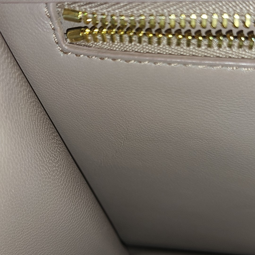 30 Montaigne Calfskin Pink