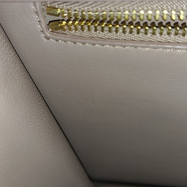30 Montaigne Calfskin Pink