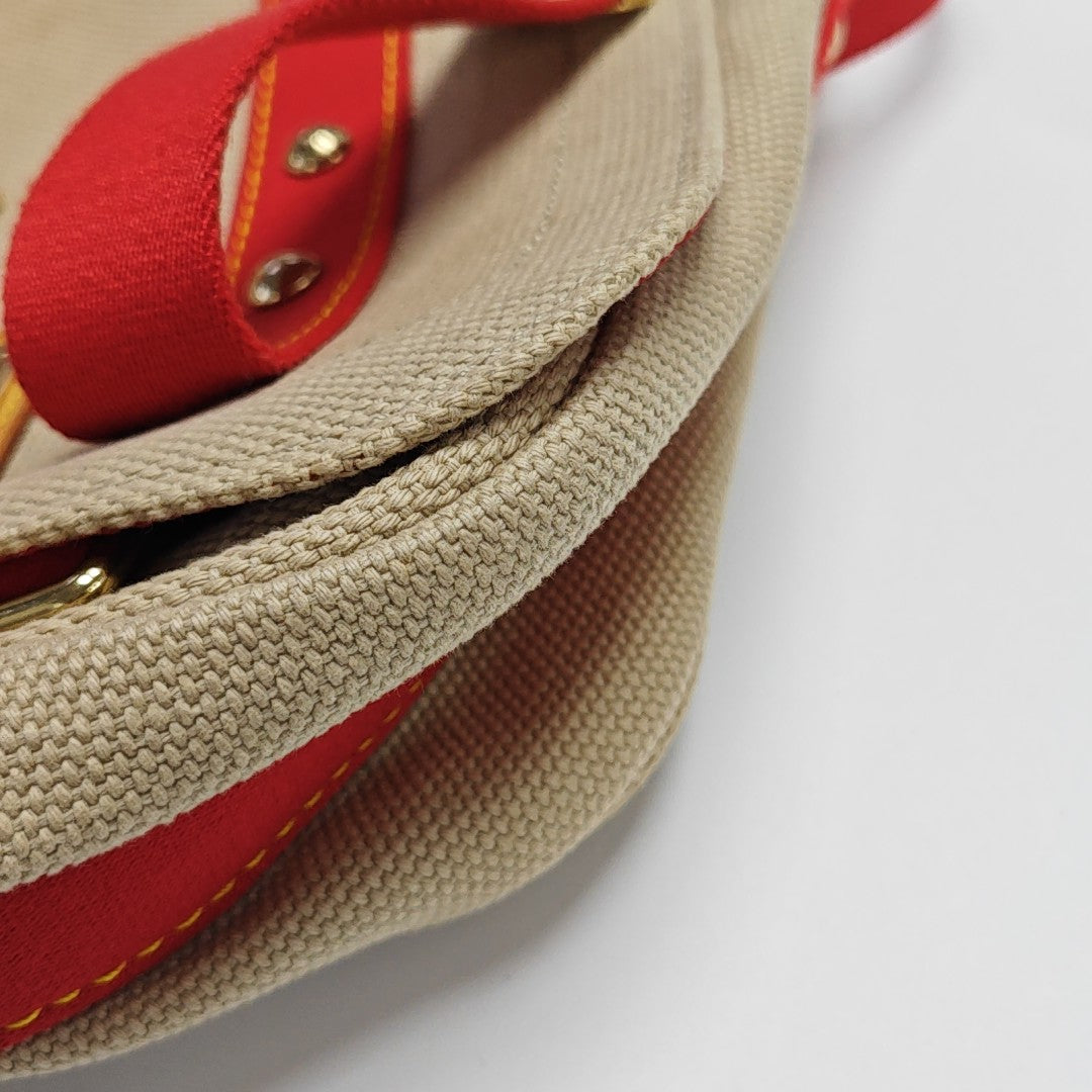 ANTIGUA Canvas Beige
