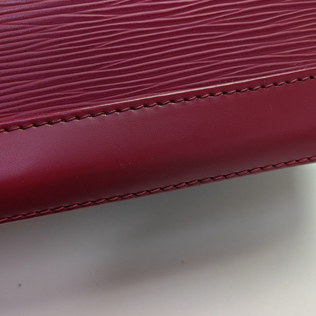 ALMA PM Epi Red