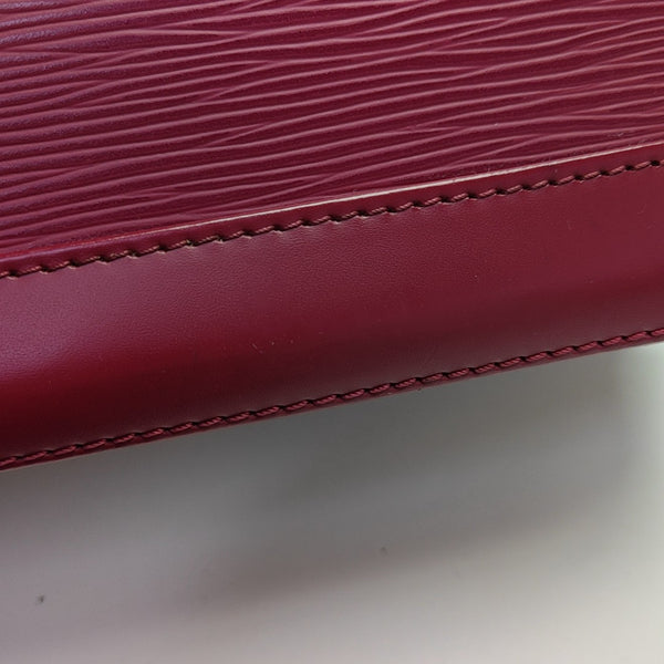 ALMA PM Epi Red