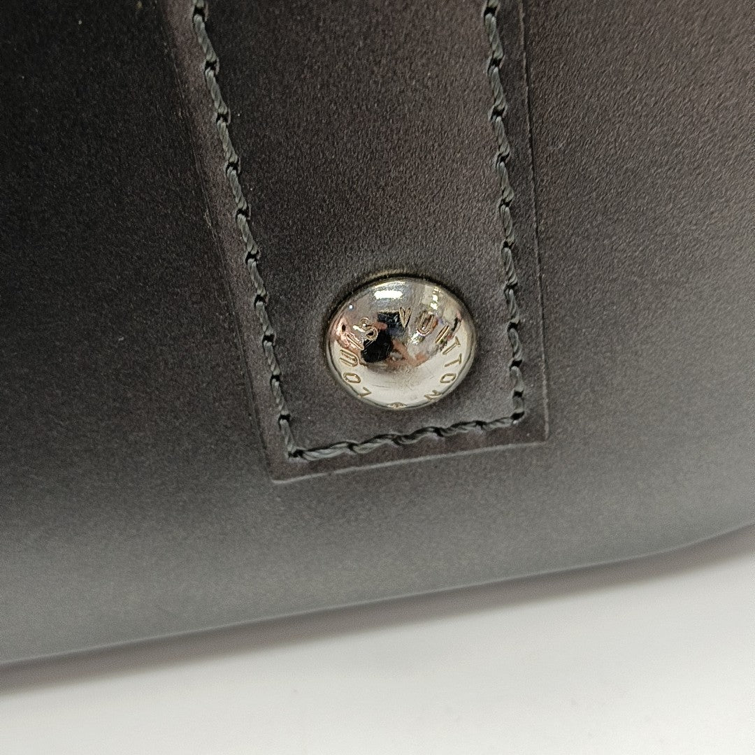 ALMA BB Epi Gray