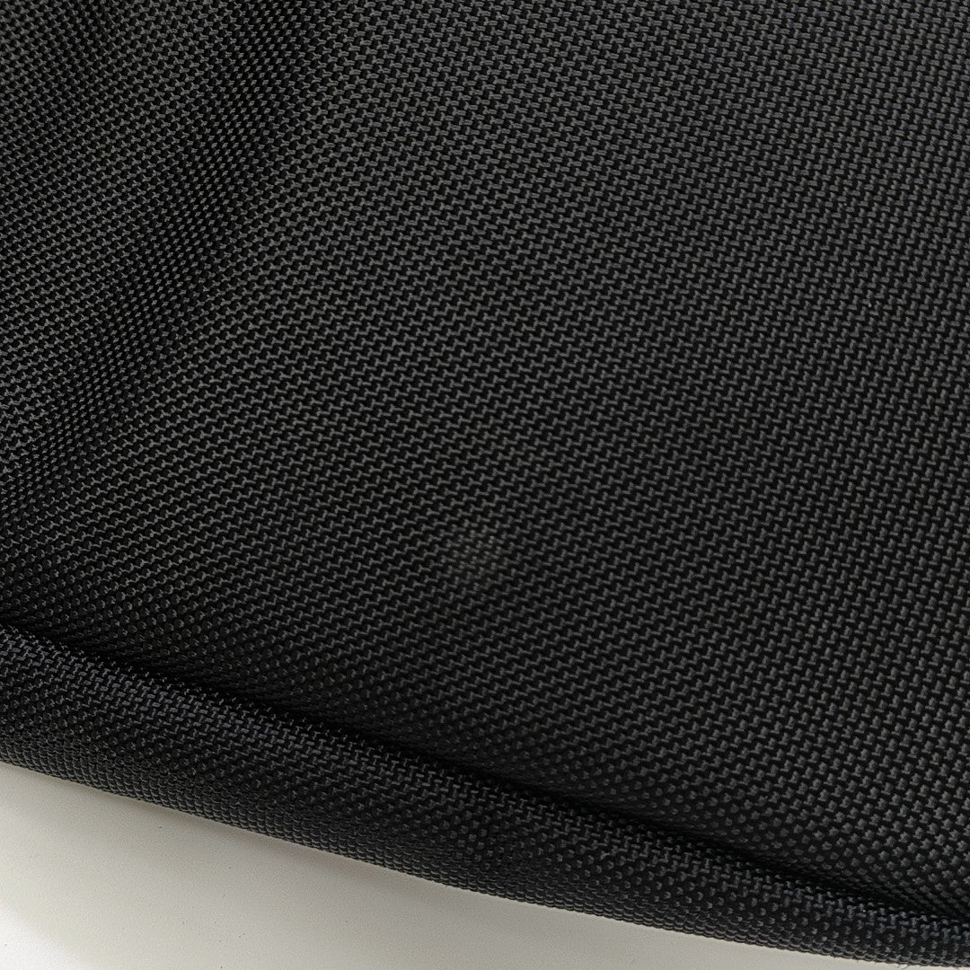 Special Material Tote Bag Black