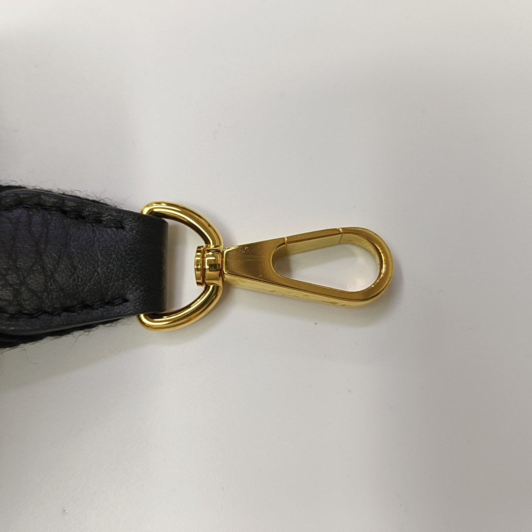 Evelyne TPM Clemence Black