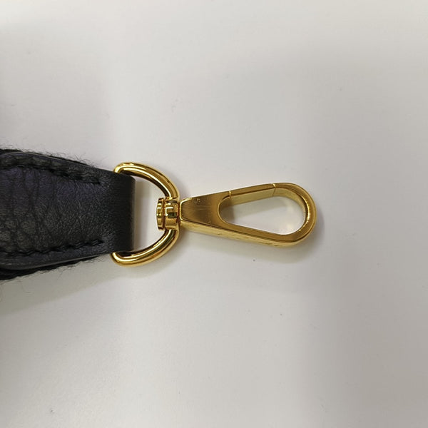 Evelyne TPM Clemence Black