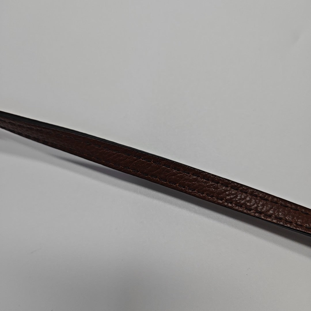 Hampshire Canvas Brown