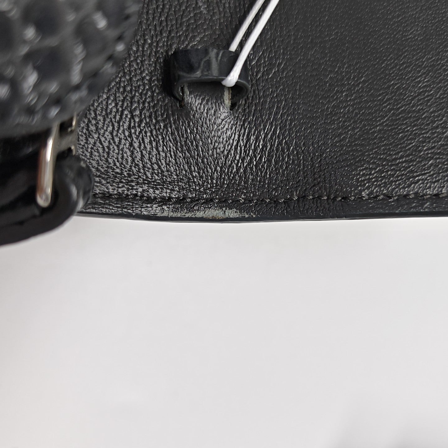 B. Calfskin Gray