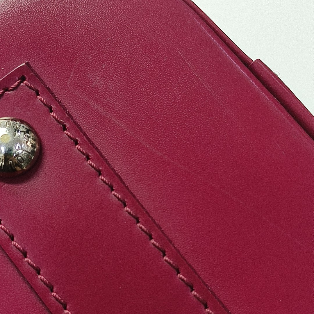 ALMA BB Epi Red