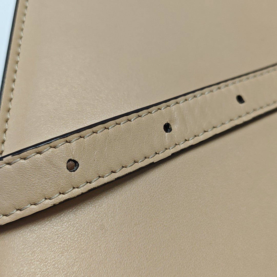 Fab Calfskin Pink