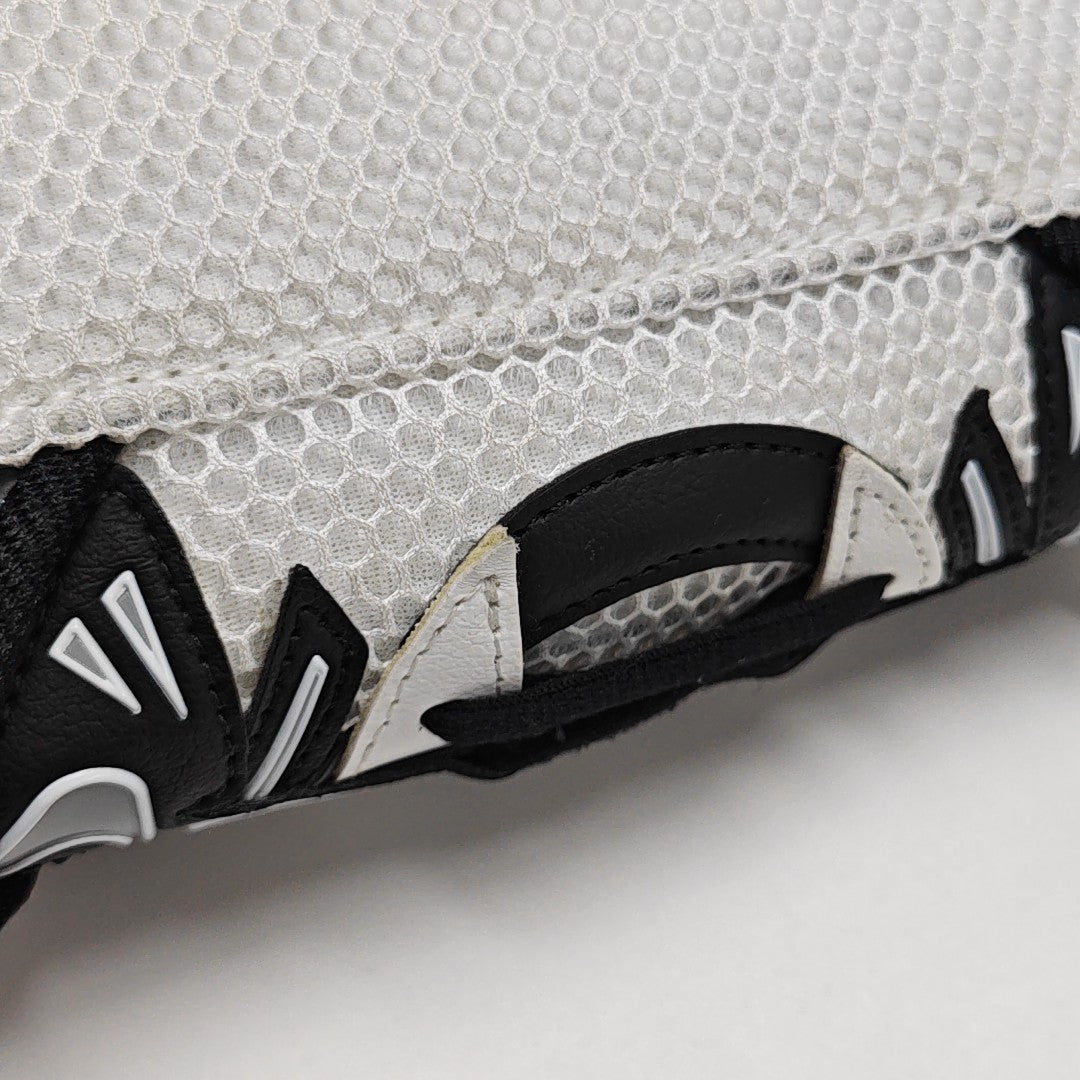 Calfskin Black