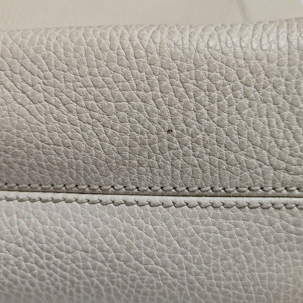 Swing Calfskin White
