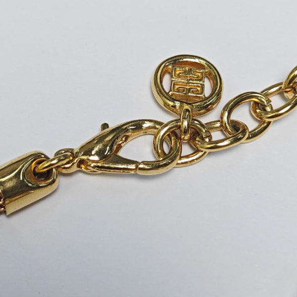 Metal Gold Jewelry Set