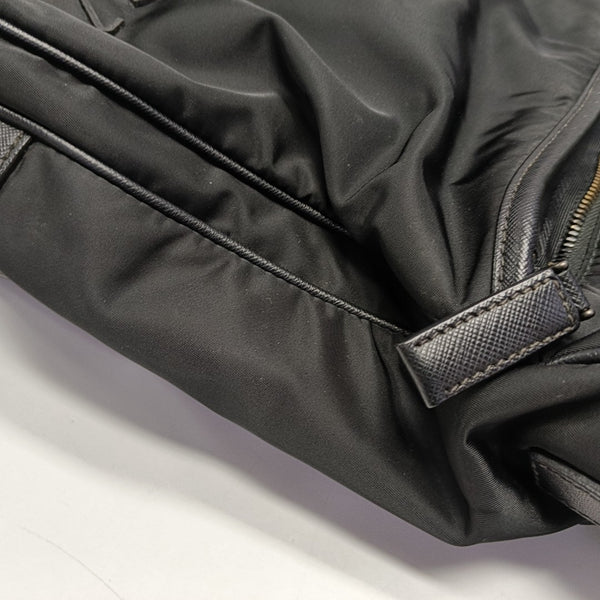 Nylon Black