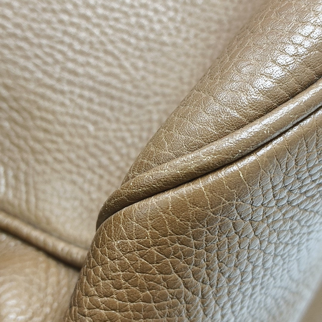 Calfskin Brown