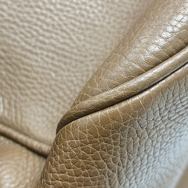Calfskin Brown