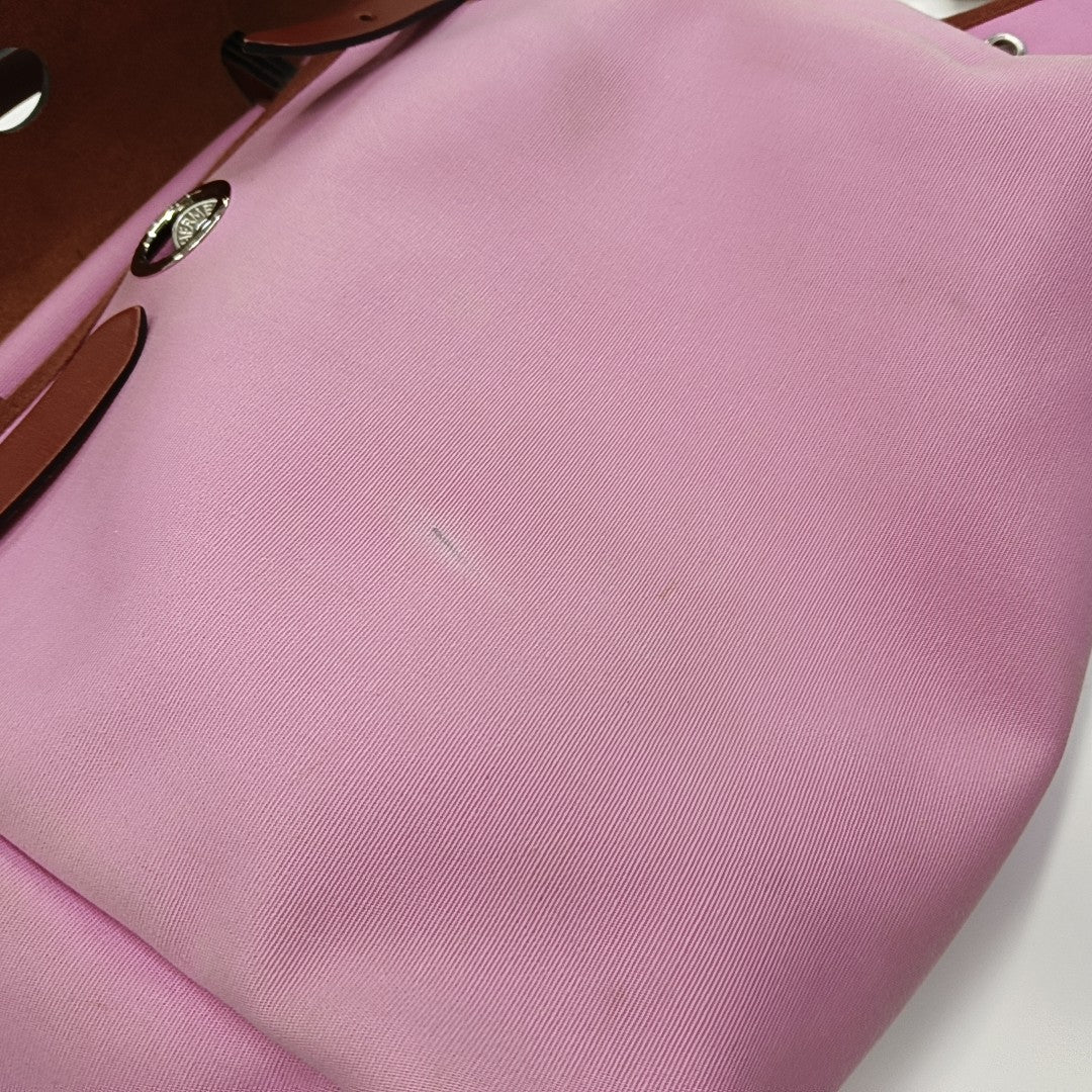 Herbag 31 Canvas Pink