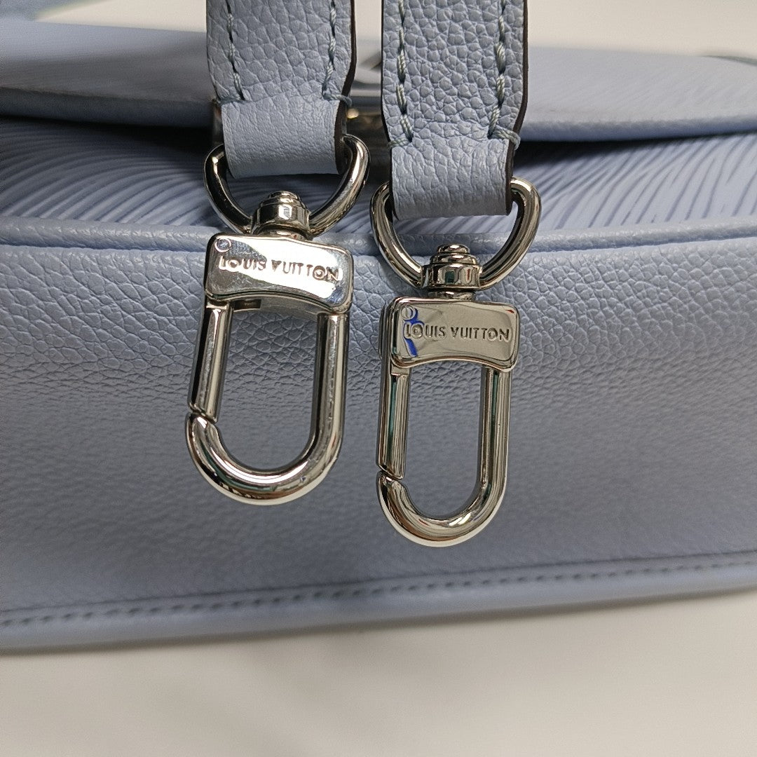 BUCI Epi Blue