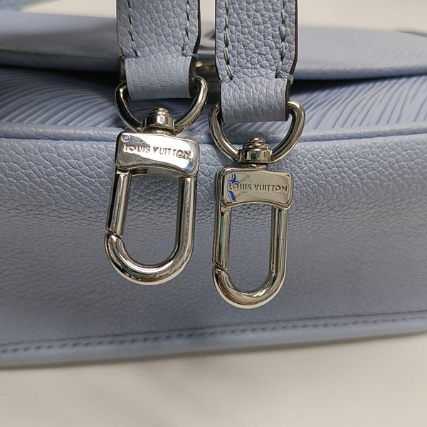 BUCI Epi Blue