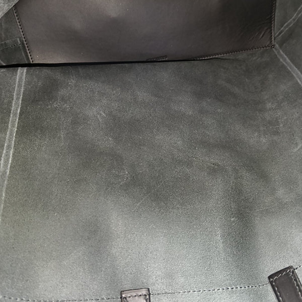 Calfskin Black