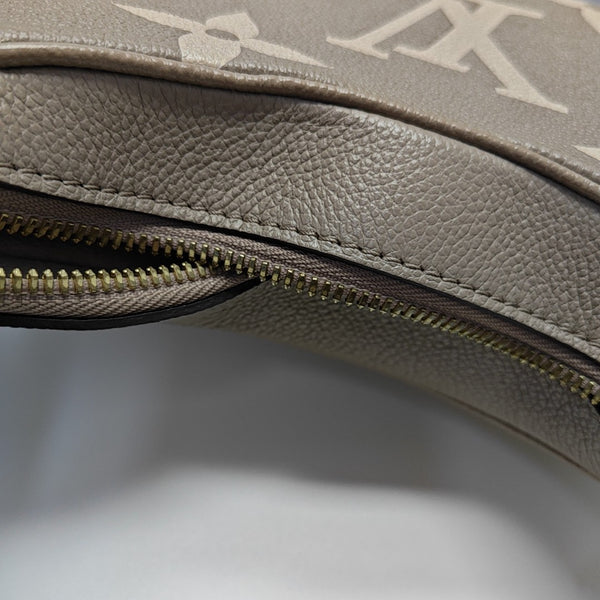 BAGATELLE Calfskin Gray
