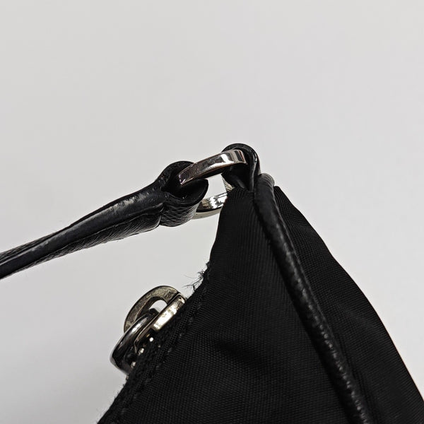 Re-Edition2005 Mini Nylon Black