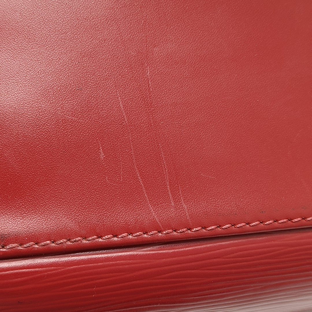 PONNEUF PM Epi Red