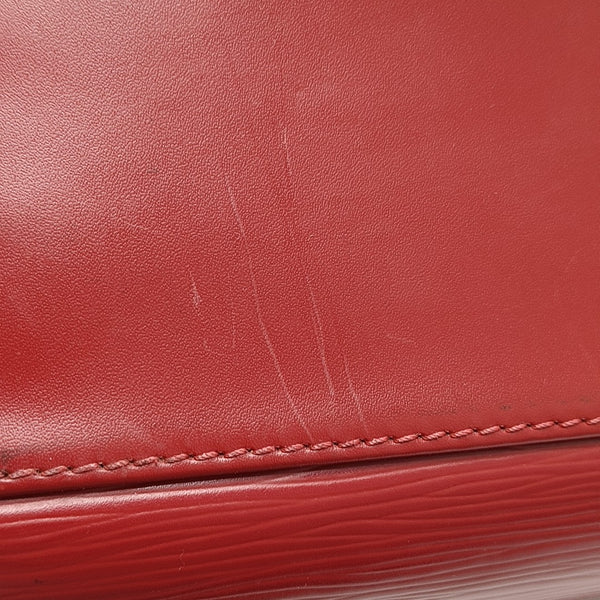 PONNEUF PM Epi Red