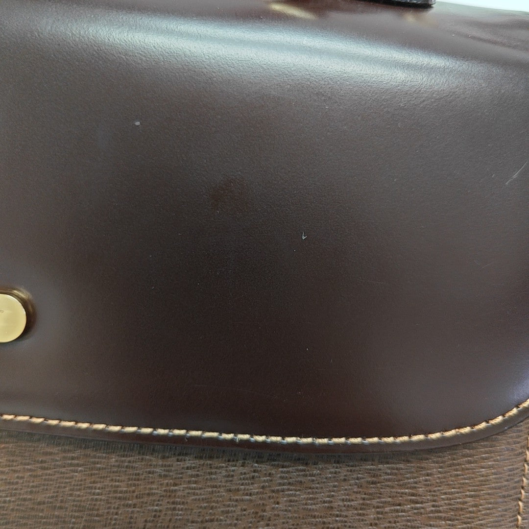 Calfskin Brown