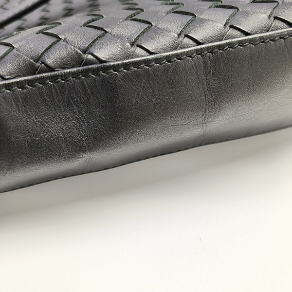 Calfskin Black