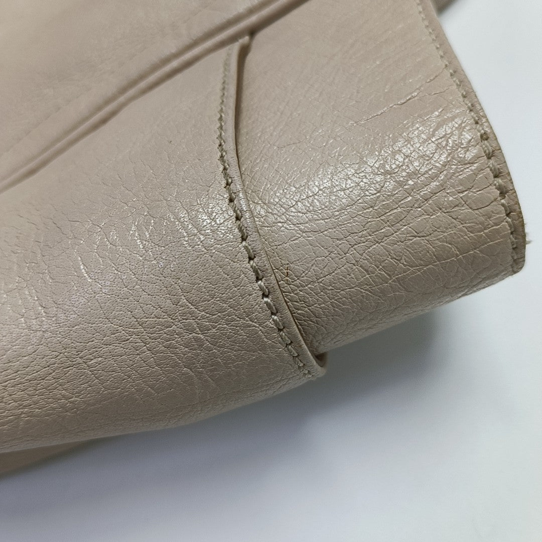 Betulla Calfskin Pink