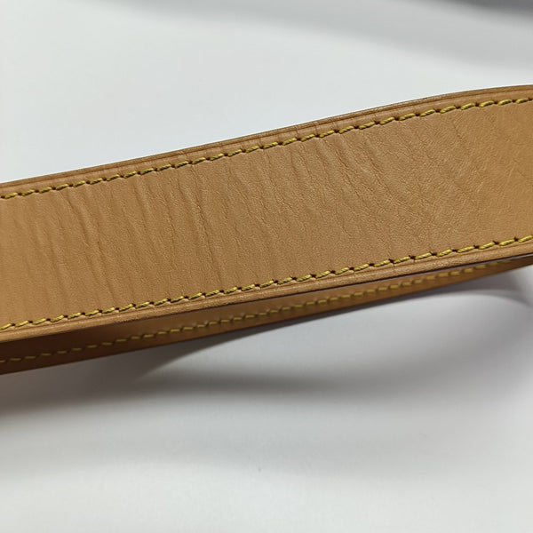 CARRYALL PM Monogram Coated Canvas Brown