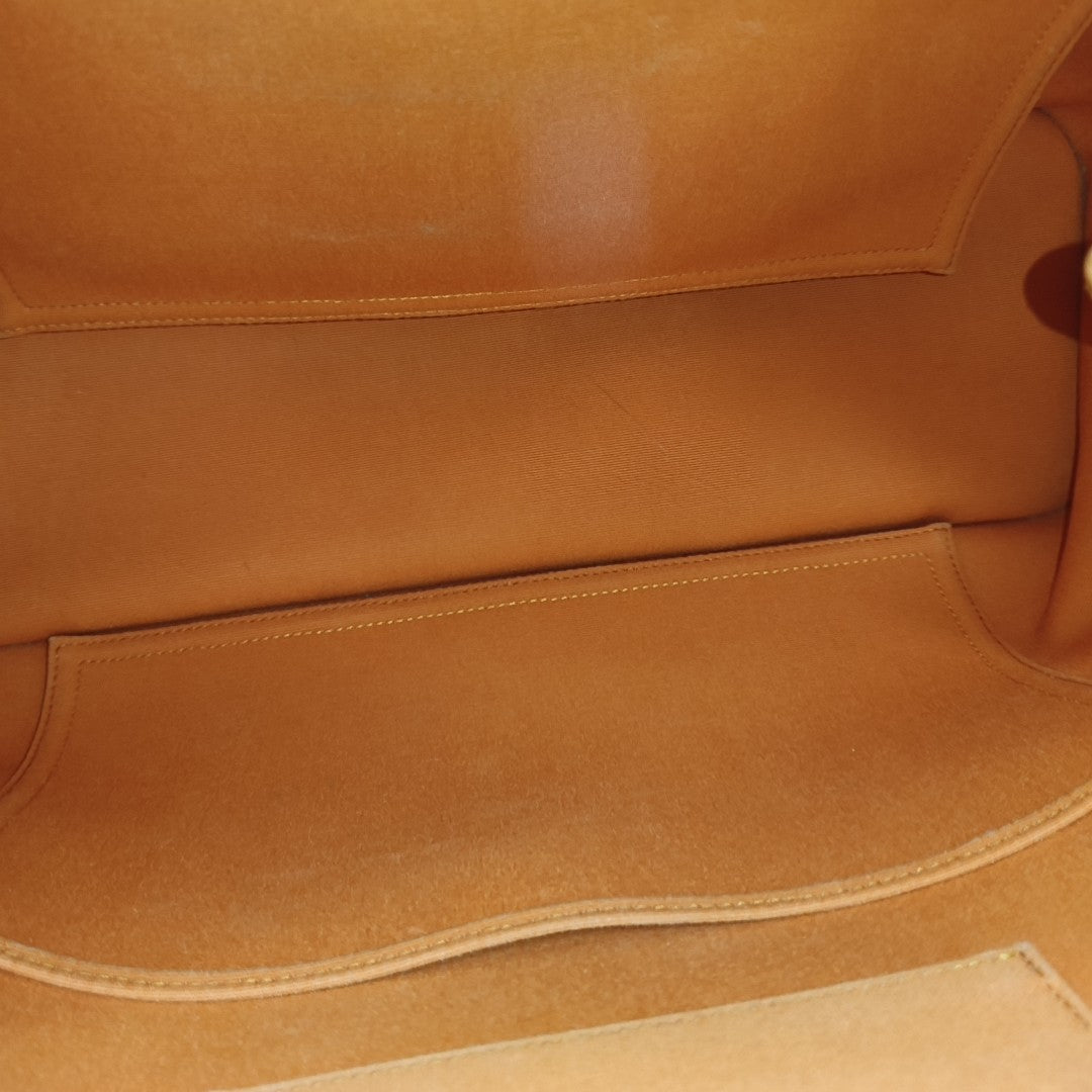 Cabag 39 Canvas Orange