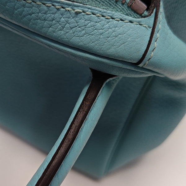 Lindy 30 Clemence Blue