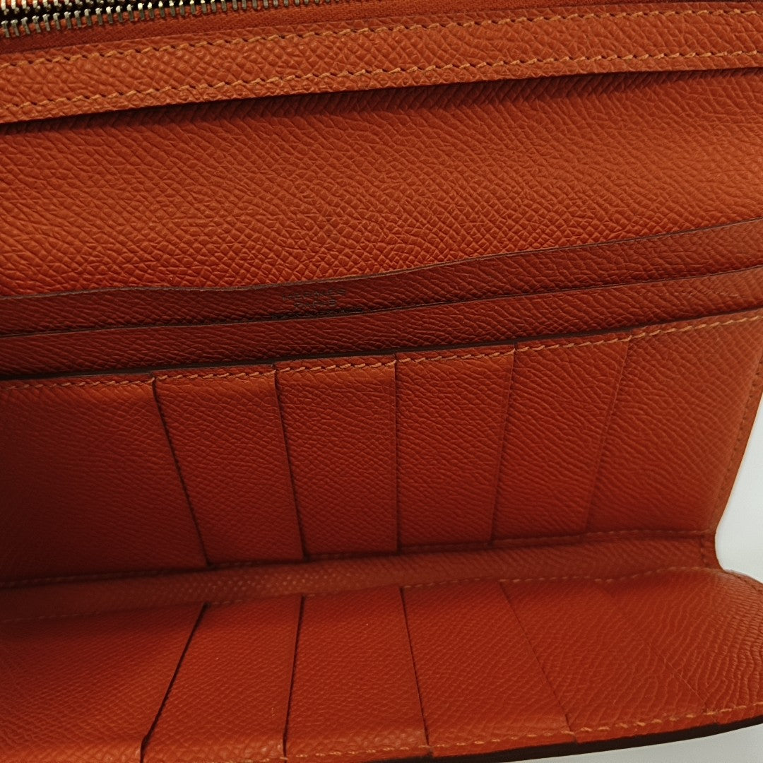 Bearn Epsom Brown Wallet