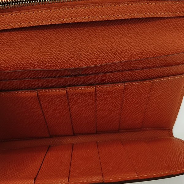 Bearn Epsom Brown Wallet
