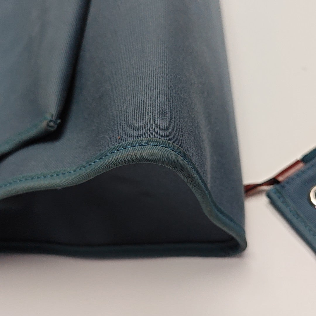 Herbag 31 Canvas Blue