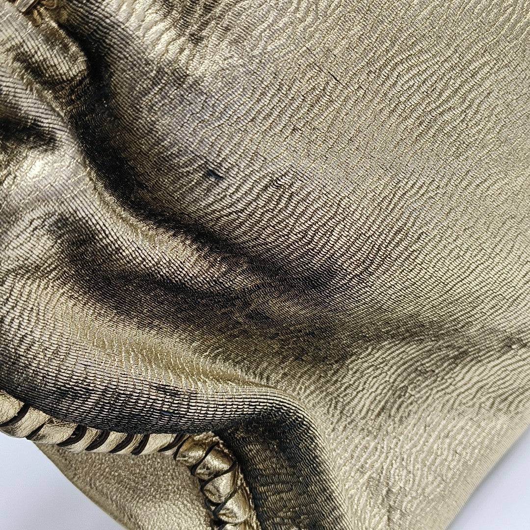Calfskin Beige